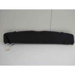Plage Arriere Citroen C2 Phase 1